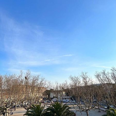 Le Bonheur De Saint Aygulf Apartment Exterior photo