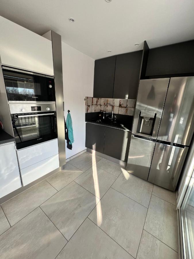 Le Bonheur De Saint Aygulf Apartment Exterior photo