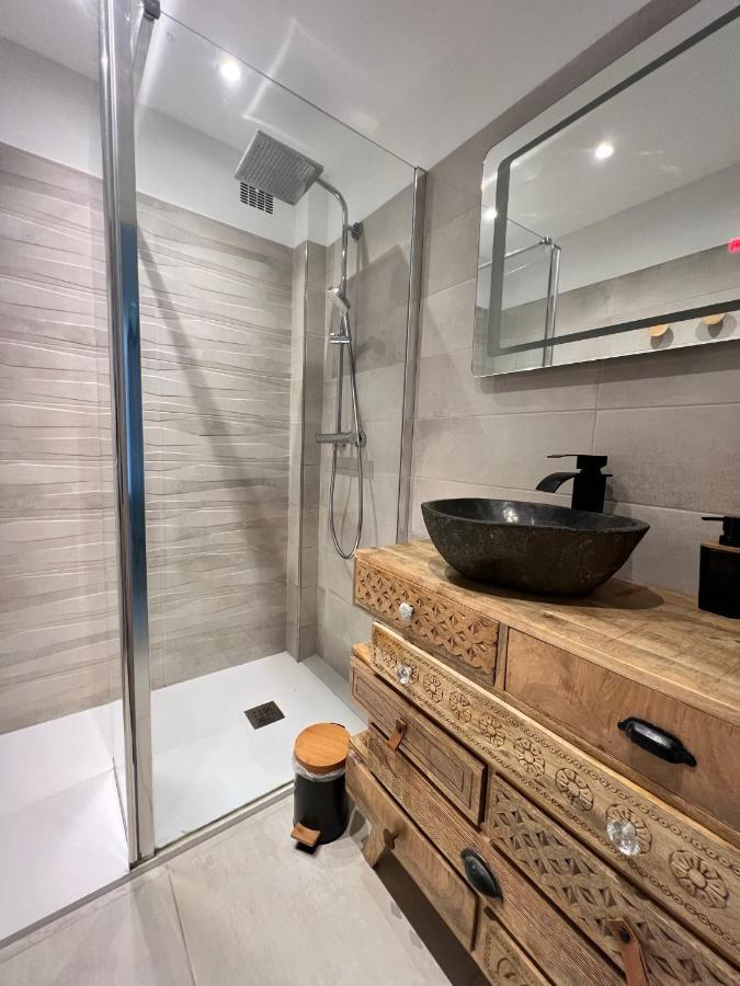 Le Bonheur De Saint Aygulf Apartment Exterior photo